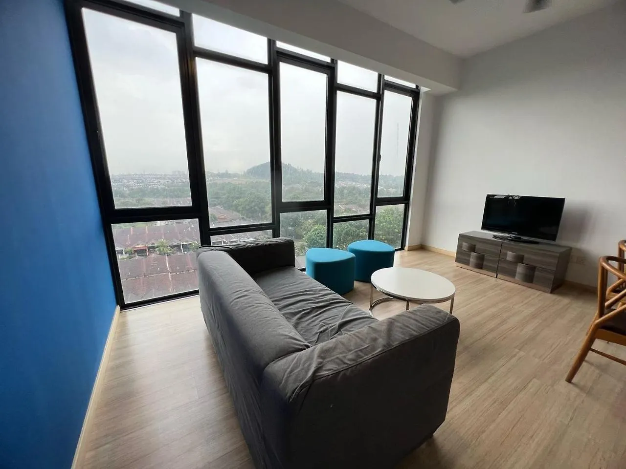 Cube8Teen Apartment By Wendy Johor Bahru