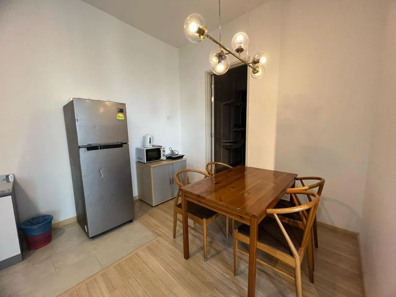 Cube8Teen Apartment By Wendy Johor Bahru