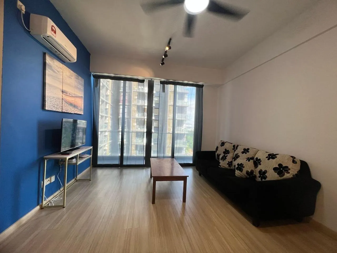 Cube8Teen Apartment By Wendy Johor Bahru 0*,  Malaysia
