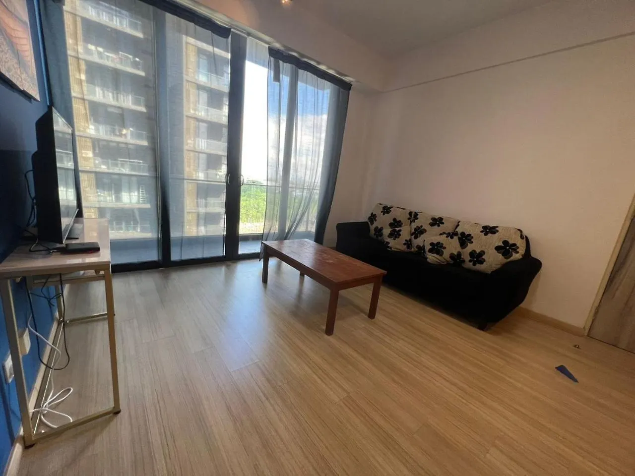 Cube8Teen Apartment By Wendy Johor Bahru