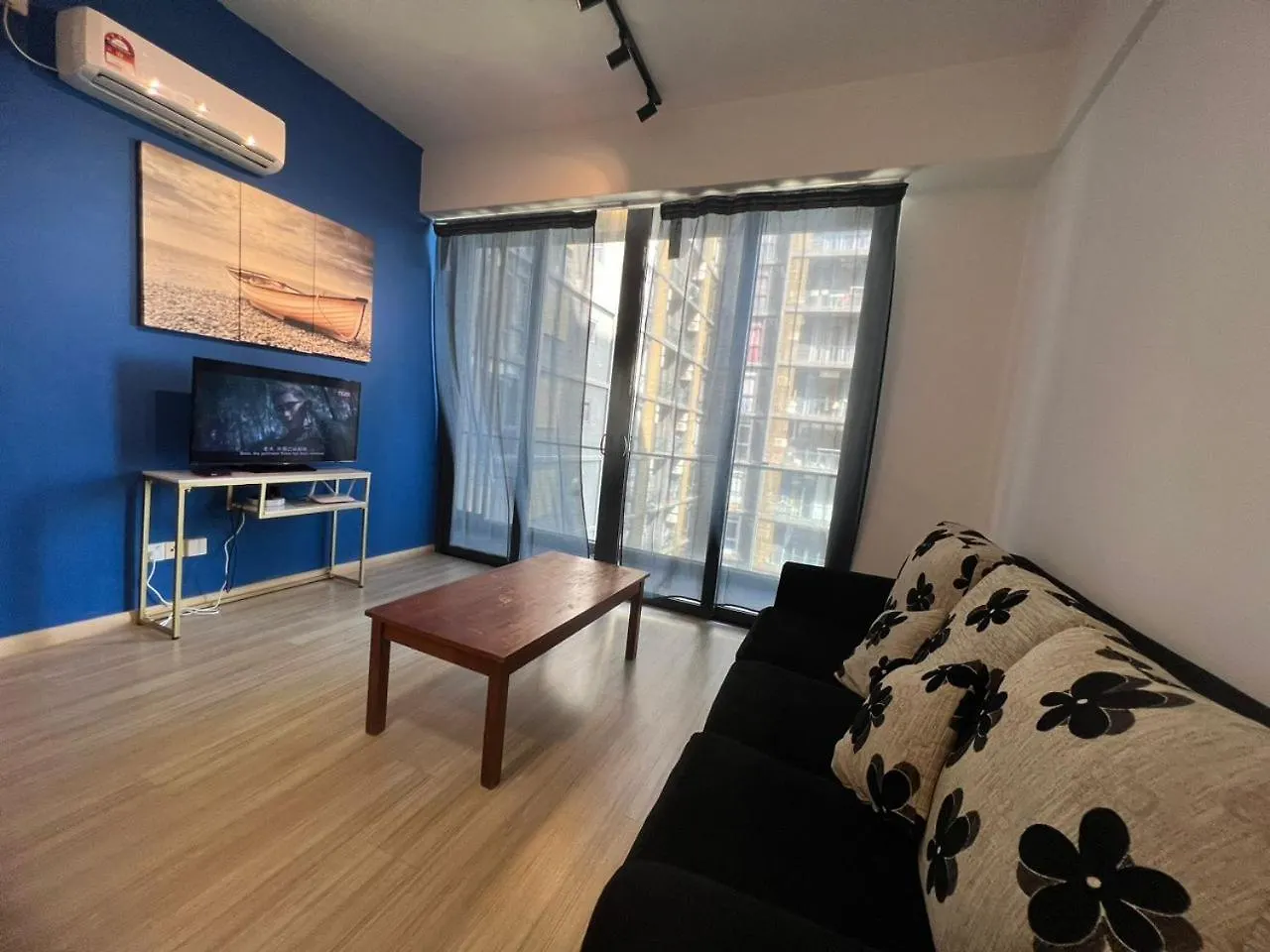 Cube8Teen Apartment By Wendy Johor Bahru